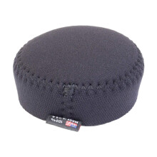 OP/TECH USA 8001362 Hood Hat-PK Mini fr Pancake-Objektiv (schwarz)
