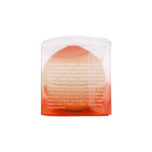 TONYMOLY Mini broskvov balzm na rty 2
