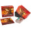 Magic The Gathering  GateCrash versiegeltes Fat Pack 3