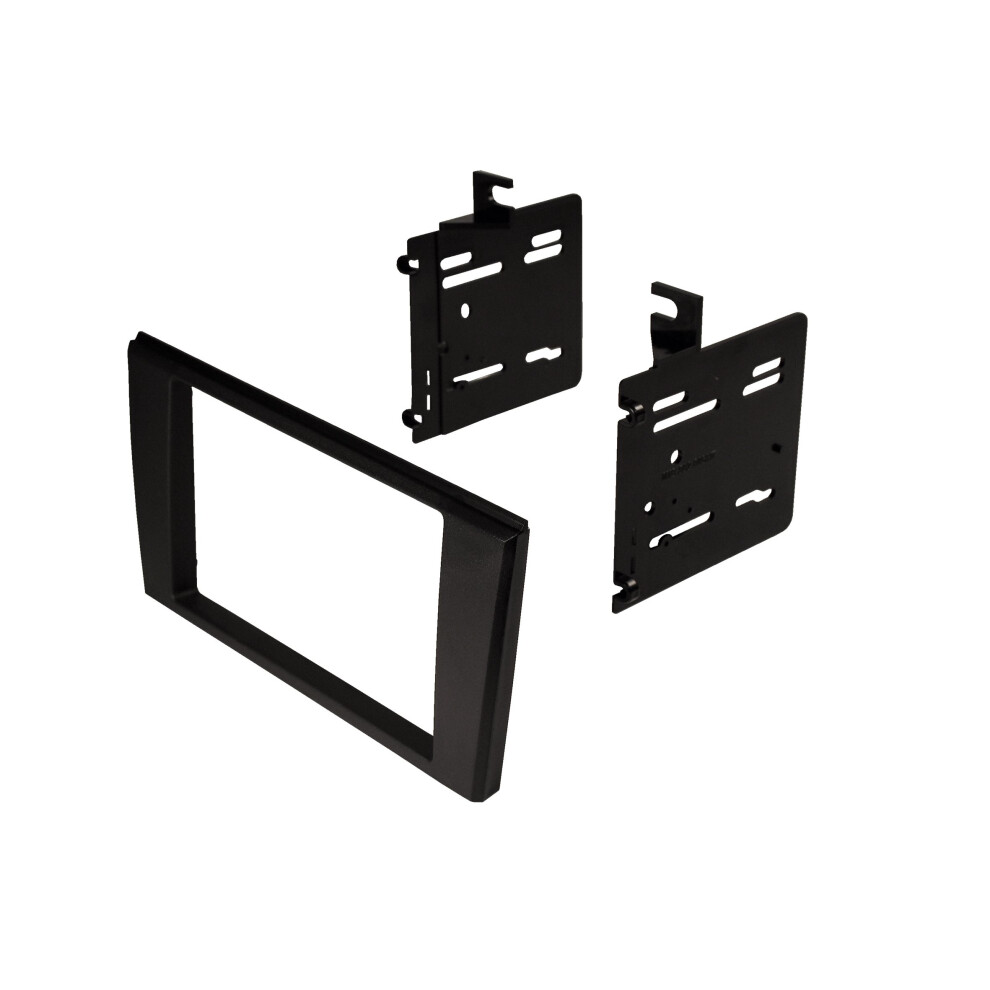 Ai Llsk582 2000-2006 Select Fordlincoln Double Din Dash Kit 012339005823