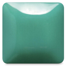 Mayco Stroke & Coat Wonderglaze  Jaded SC-009  1 Pint