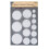 Template Pickett Giant Metric για Κύκλους, Διάμετρος 25mm - 85mm (1301I) 1