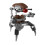 LEGO LEGO Star Wars Clone Troopers vs Droidekas 75001 4