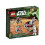 LEGO LEGO Star Wars Clone Troopers vs Droidekas 75001 1