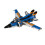 LEGO Lego Creator Thunder Wings 31008 3
