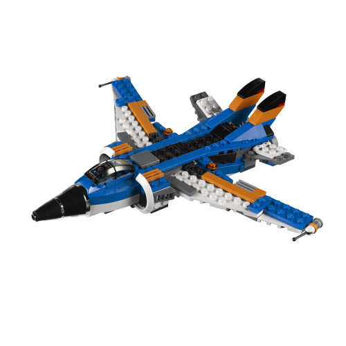 LEGO Lego Creator Thunder Wings 31008 2