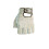 HJ Glove Γυναικείο Γάντι Γκολφ Snow White Half Finger, Medium/Large, Αριστερό Χέρι 1