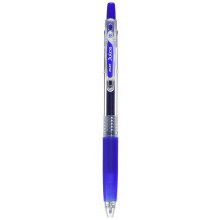 Pilot Juice 0,38 mm Gel-Tinten-Kugelschreiber, Blau (LJU-10UF-L)