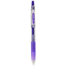 Pilot Juice 0,38 mm gel-inkt balpen violet (LJU-10UFF-V)