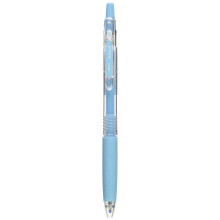 PILOT Juice 0.5mm Gelbläckpenna, Pastellblå (LJU-10EF-PL)