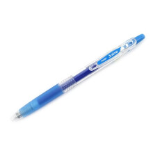 Pilot Juice 0.38mm Gelbläckspenna, Aqua Blue (LJU-10UF-AL)