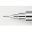 Pentel Μηχανικό Μολύβι Pentel Fine Writing Instrument (PG1005CS-C) 3