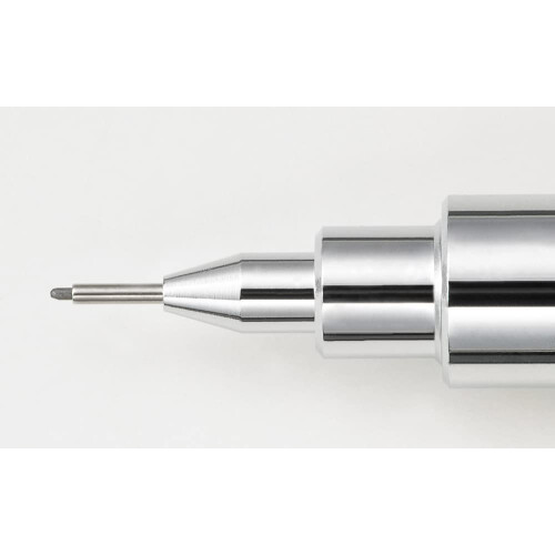 Pentel Μηχανικό Μολύβι Pentel Fine Writing Instrument (PG1005CS-C) 2