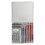 Cretacolor Silver Box Graphite Drawing Set  Graphite Drawing Set  15 Pieces  for Beginners and Professionals 4