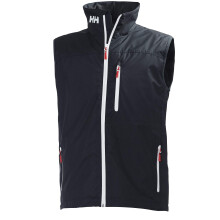 Helly Hansen Men 's Crew Vest Waterproof Windproof Breathable 597 N