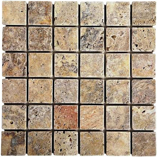Epoch Tile SC2X2 2x2 Σκαβός Τραβερτίνης