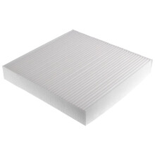 MAHLE Original LA 241/3 Innenraumluftfilter