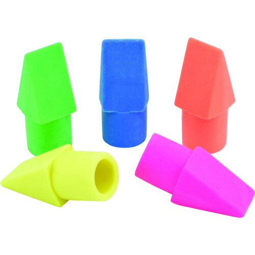 Maped Helix USA - Κλασικοί Γόμες για Μολύβια, 15-Pack - Χωρίς Λεκέδες - Ιδανικό για Μαθητές 1