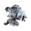 Honda Honda 16100-Z5T-901 Carburetor 1