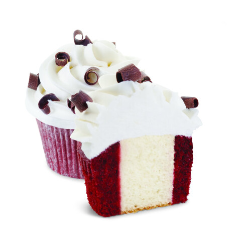 WILTON DOIS TOM Cupcake Insert 2