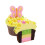 WILTON DOIS TOM Cupcake Insert 4