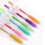 Pilot Pilot Juice Gel Μπλέντερ-0.5 mm-6χρώματα Standard 2