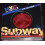 N.Y.C. lip gloss, 544A04 Subway, 0.07 Oz 1