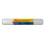 Purdy Purdy 144670184 Tampa branca de rolo de pomba de 18 polegadas x 3/4 polegadas Nap 1