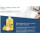 Melaleuca EcoSense Lemon Brite Υγρό Πιάτων 16oz - Άρωμα Μήλου 3
