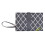 JJ Cole Diaper Byte Clutch Stone Arbor 1