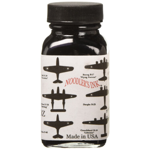 Noodler's Ink Refills V-Mail Βόρειας Αφρικής Βιολετί Μελάνι - ND-19054