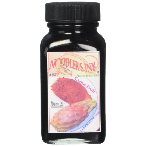 Noodler's Ink Αναγκαία Cactus Fruit EEL 3oz - ND-19205