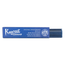 Kaweko Bleistiftminen Blau 2,0 mm - 24 Stk