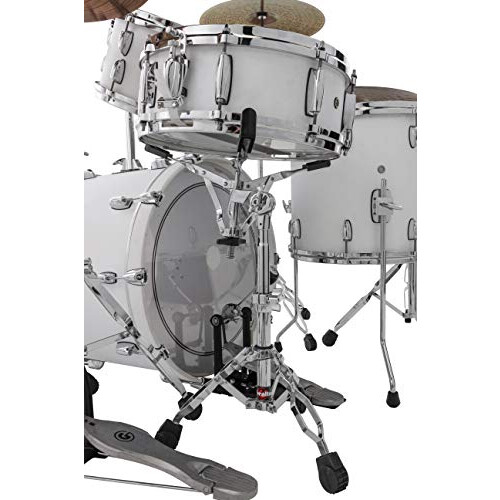 Gibraltar 5706 Μέτριου Βάρους Διπλά Ενισχυμένη Βάση Snare 1