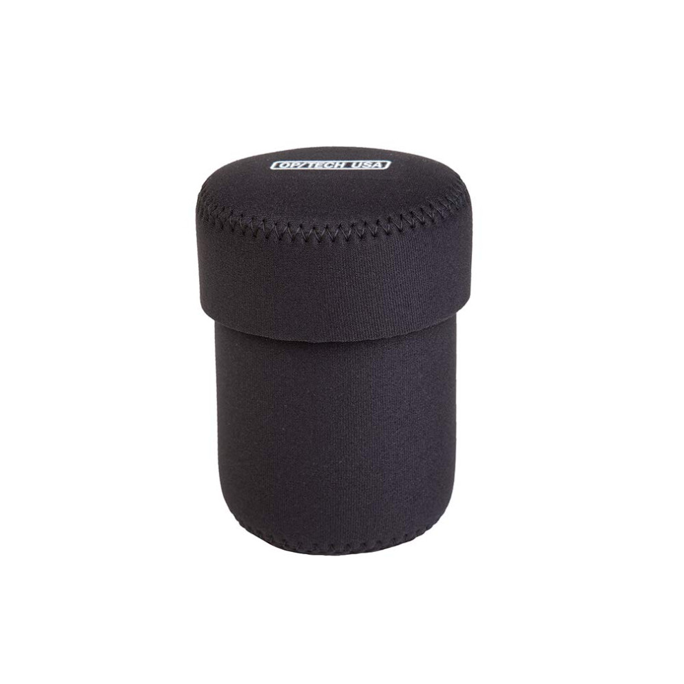 Op/Tech Usa 7801054 Fold-Over Pouch 304 (Black) Black 711554780545