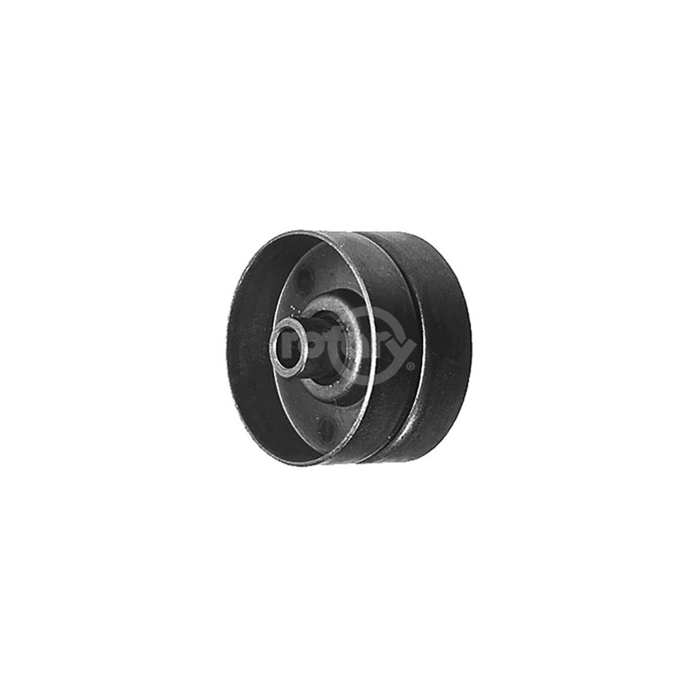 Rotary Corp Pulley Flat Idler 3/8"" X 3-1/4"" Ip5222 034761021929