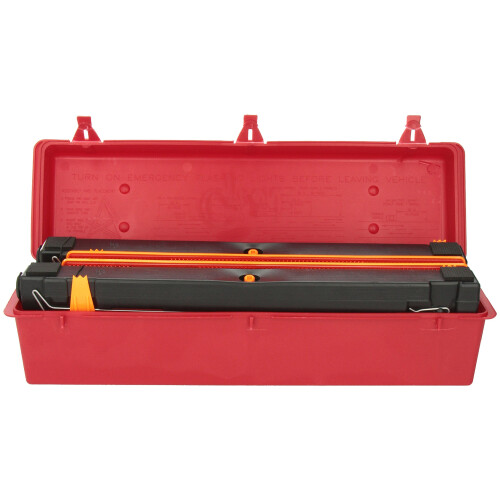 Cortina 95-03-009 3 Piece Triangle Warning Kit 1