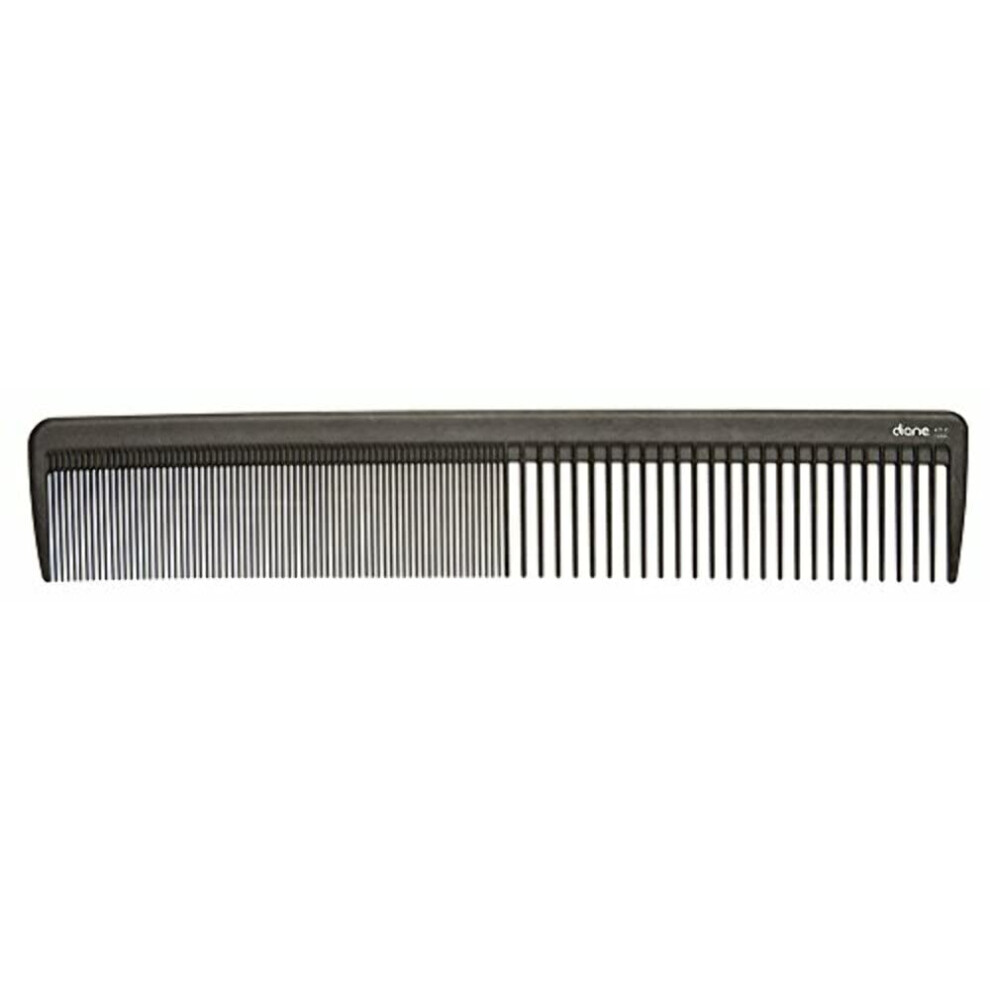 Peigne de bassin en carbone Diane 8 1/2 pouces