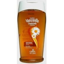 Shampoo Grisi Manzanilla, 300ml
