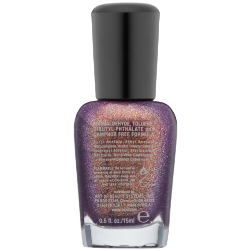 Esmalte ZOYA, Daul, 15 ml 1