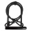Sunlite Standard U-Lock med fste 2,6 x 8 (Mini Long Shackle) 1