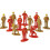US Toy Brand Brandmansfigurer 2