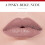 Bourjois Rouge Edition - 02 Beige Trench από την Bourjois για Γυναίκες - 0.12 oz Κραγιόν 2