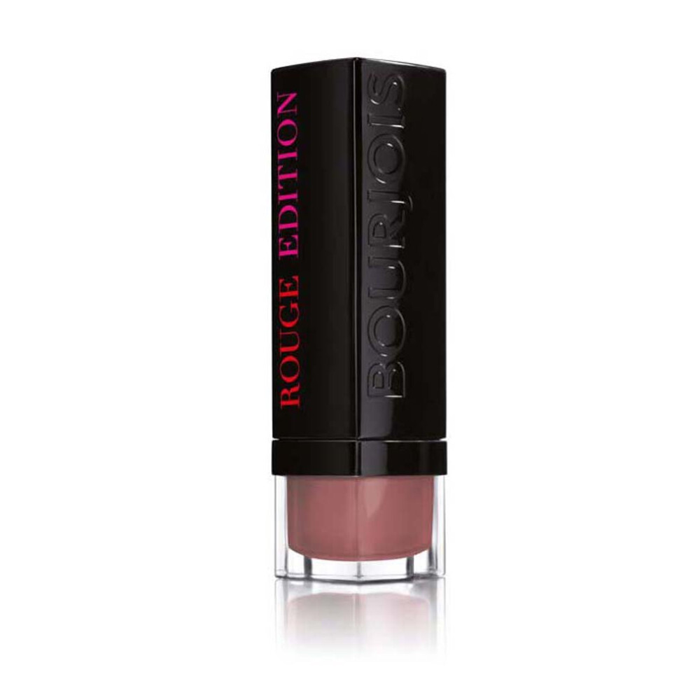 Rouge Edition - 02 Beige Trench de Bourjois pour femme - Rouge     l   vres 0,12 oz