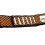 Fusion Climb Quickdraw Runner 5000 libbre Test Stitched Loop Nylon Webbing 120 cm x 1,7 cm 5