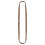 Fusion Climb Quickdraw Runner 5000 libbre Test Cucito Loop Nylon Webbing 60 cm x 1,7 cm 4