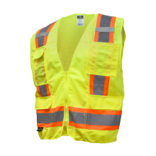 Radians SV6GS Arbeitssicherheitsweste