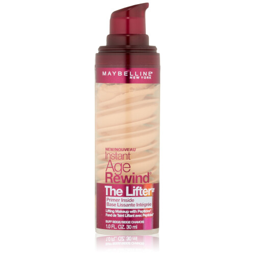 Maybelline Maybelline New York Instant Age rebobin