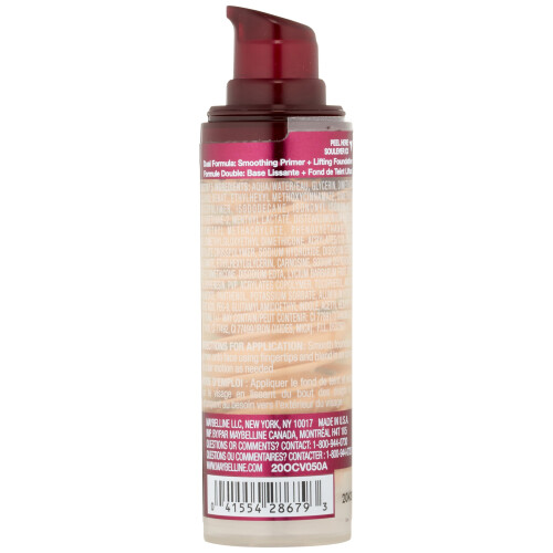 Maybelline Maybelline New York Instant Age rebobin 1