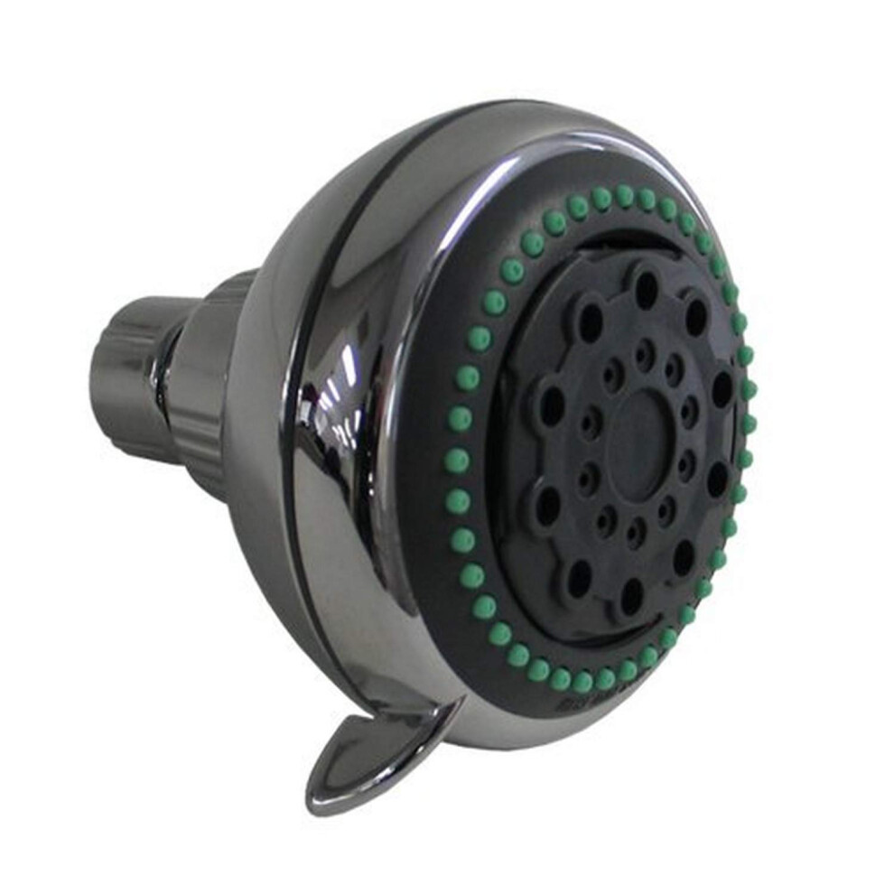 KISSLER 76-1041 Rainflurry Showerhead with an Exhilarating Sensation-image-OPC-PFC565R-NEW